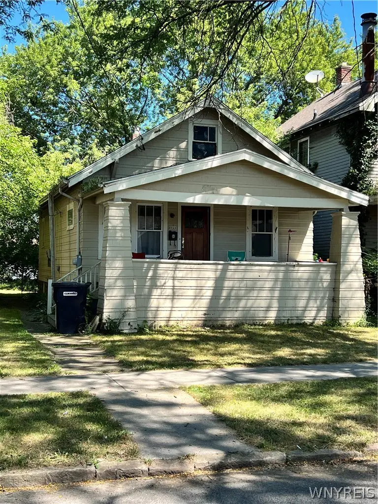 2248 Willow Avenue, Niagara Falls, NY 14305 - #1