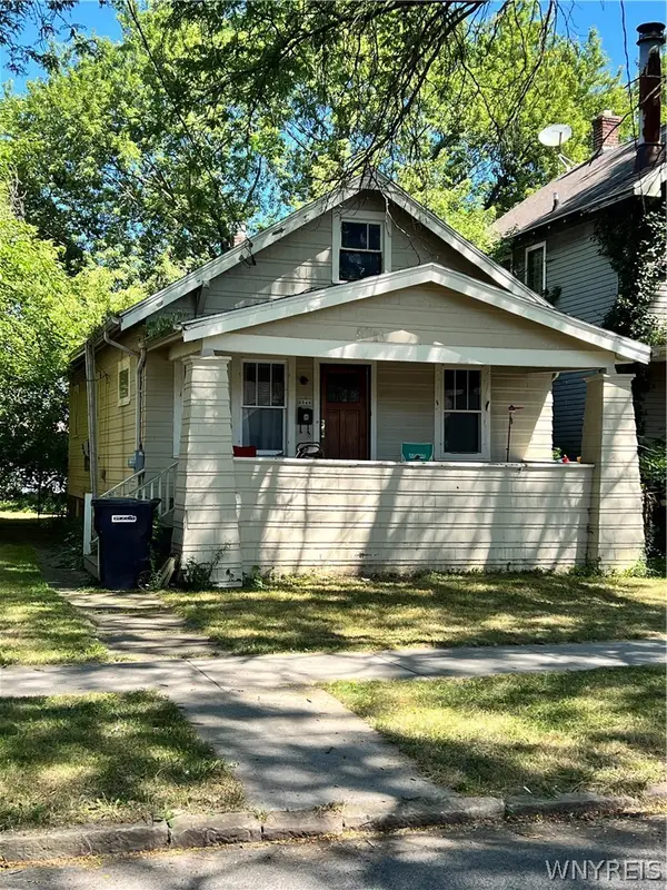 2248 Willow Avenue, Niagara Falls, NY 14305