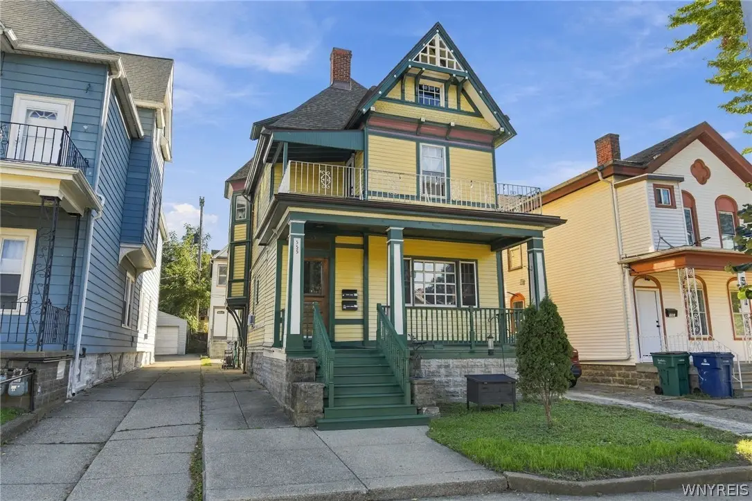 555 7th Street, Buffalo, NY 14201 - #1
