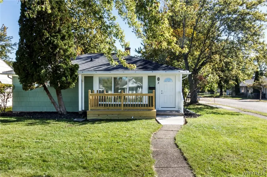 3 Kelvin Drive, Buffalo, NY 14223 - #2