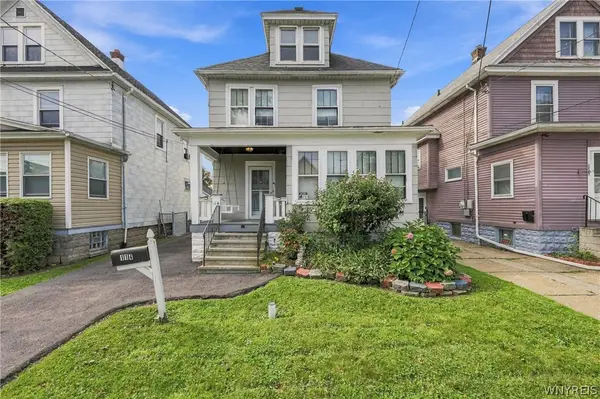 114 Laird Avenue, Buffalo, NY 14207