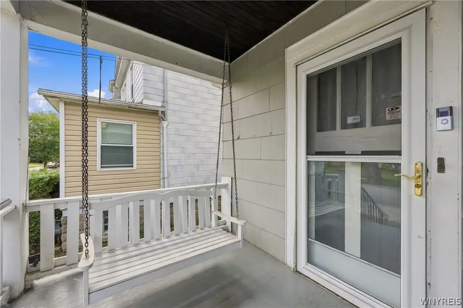 114 Laird Avenue, Buffalo, NY 14207 - #3