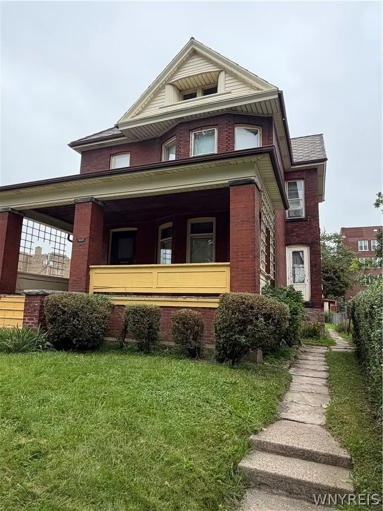 557 5th Street, Niagara Falls, NY 14301 - #2