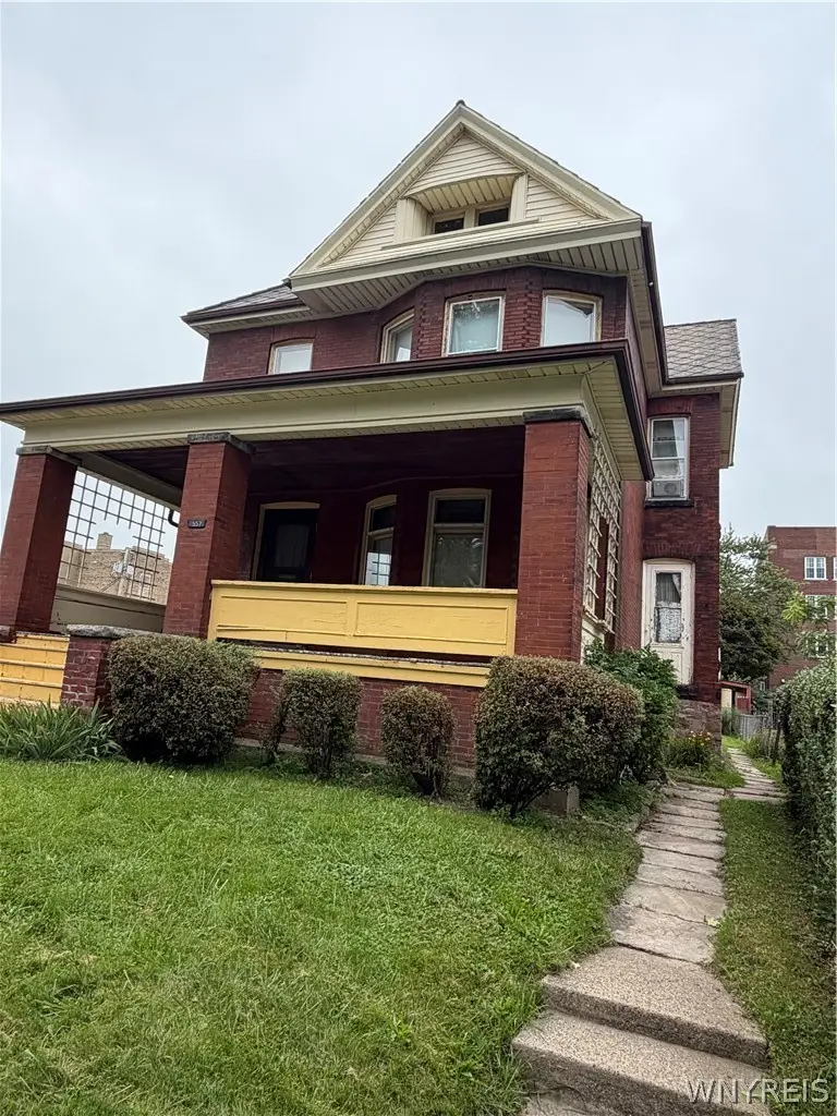 557 5th Street, Niagara Falls, NY 14301 - #3