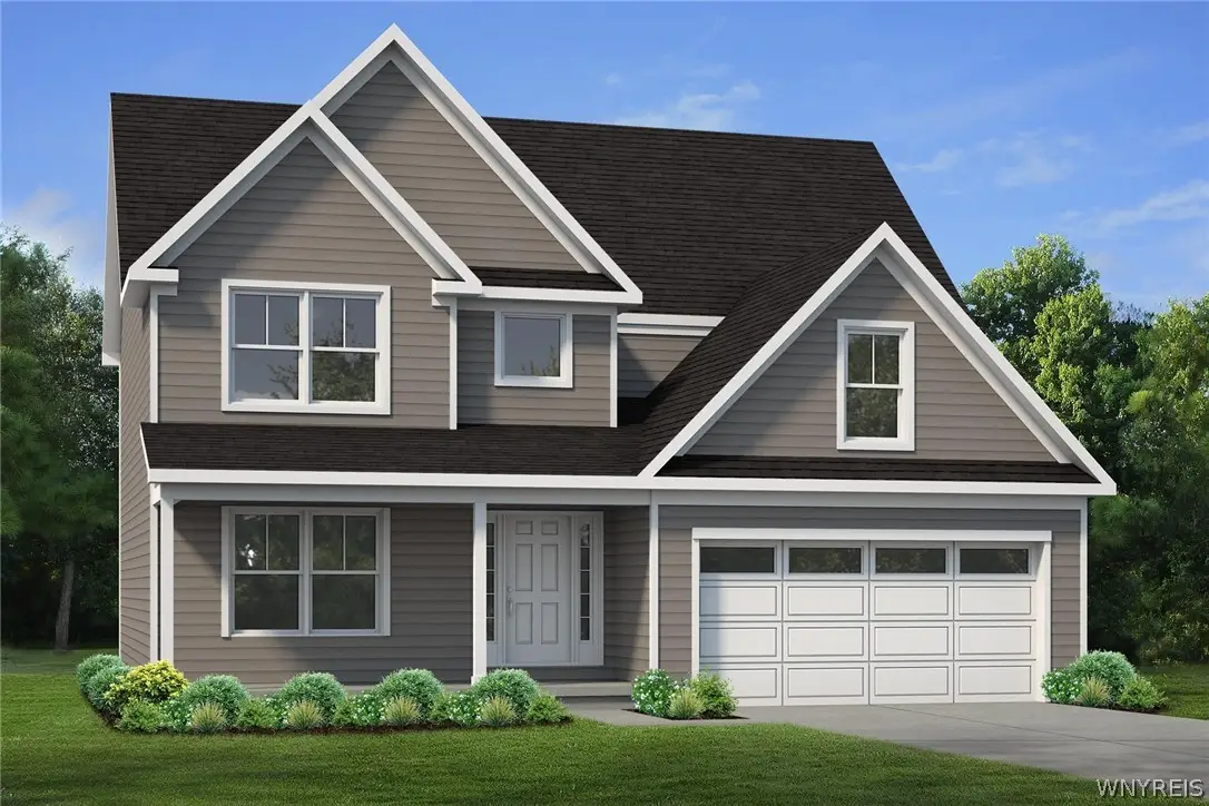 268 Cardinal Way, North Tonawanda, NY 14120 - #1