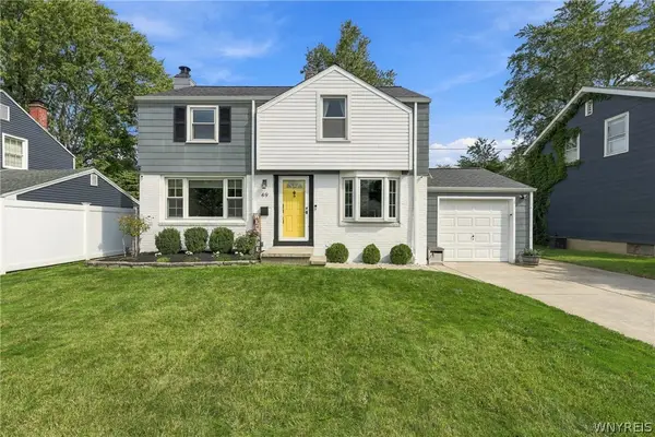 49 Bissell Drive, Buffalo, NY 14226