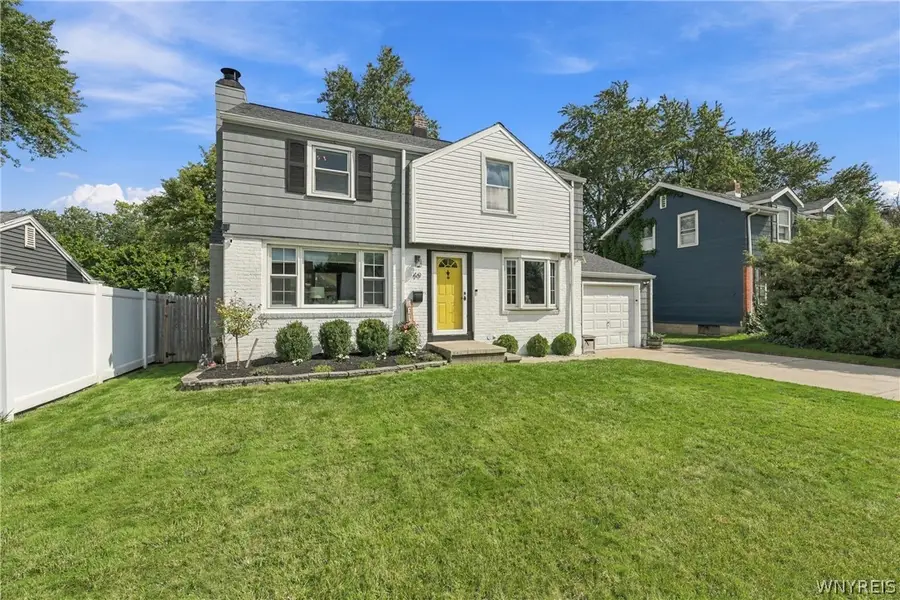 49 Bissell Drive, Buffalo, NY 14226 - #3