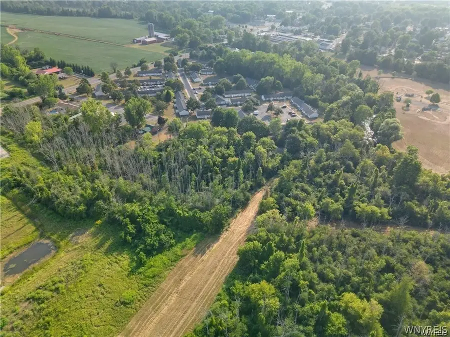 Brown Avenue, Medina, NY 14103 - #2