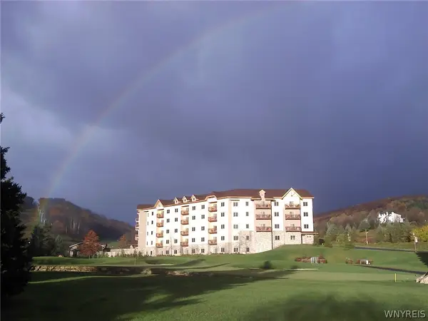 6447 Holiday Valley Road #306308-1, Ellicottville, NY 14731