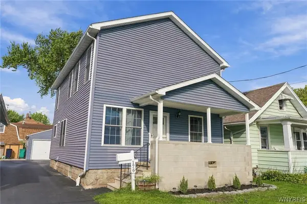 176 69th Street, Niagara Falls, NY 14304