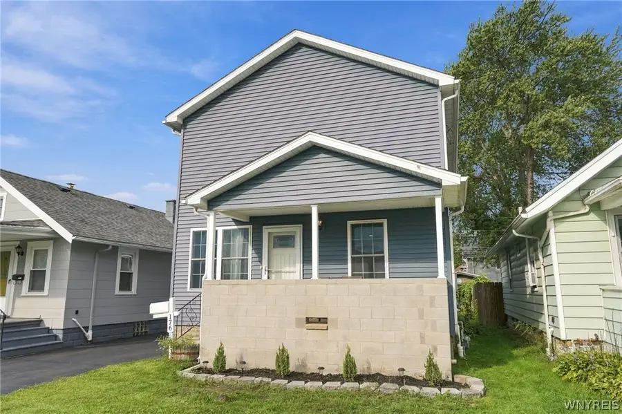 176 69th Street, Niagara Falls, NY 14304 - #2