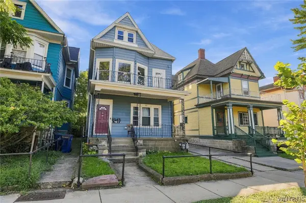 559 7th Street, Buffalo, NY 14201