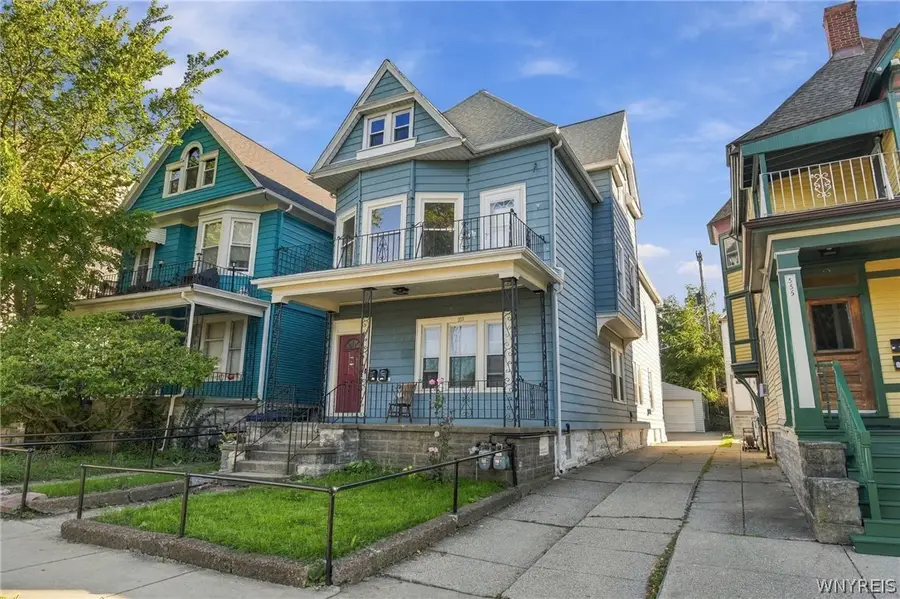 559 7th Street, Buffalo, NY 14201 - #2