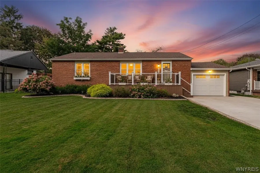225 S 3rd Street, Lewiston, NY 14092 - #2