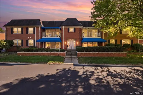 105 Homer Lane #D, Williamsville, NY 14221