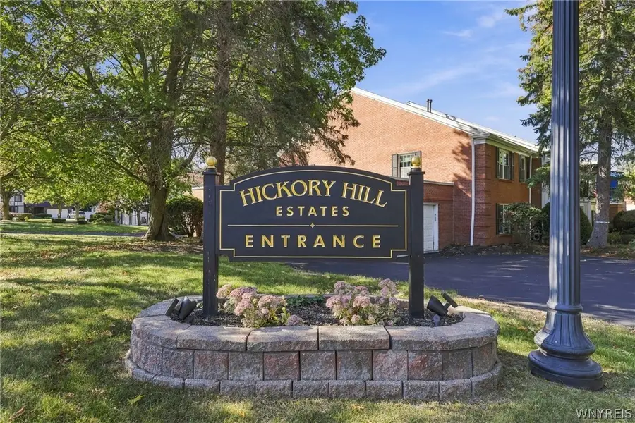 105 Homer Lane #D, Williamsville, NY 14221 - #2