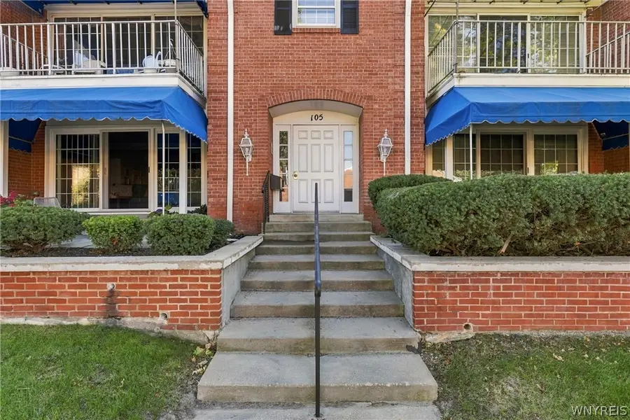105 Homer Lane #D, Williamsville, NY 14221 - #3