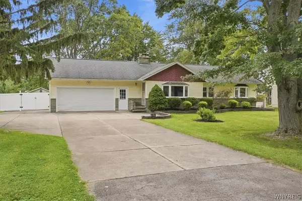 930 Elliott Drive, Lewiston, NY 14092
