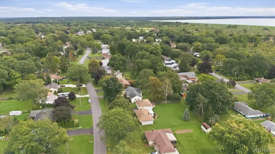 930 Elliott Drive, Lewiston, NY 14092 - #2