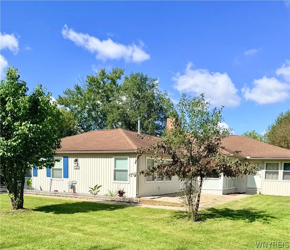 120 Westchester Road, Buffalo, NY 14221 - #1