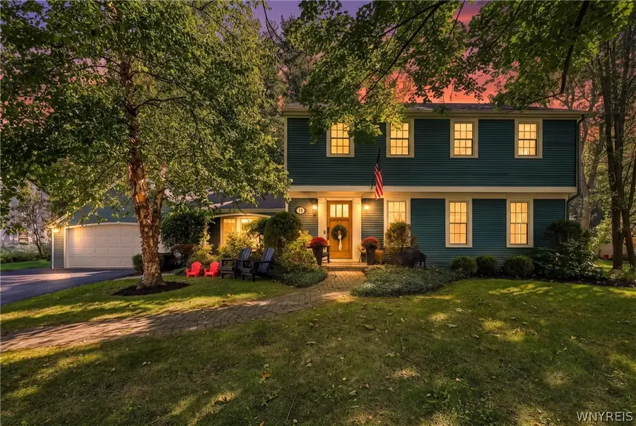 14 Briar Hill Road, Orchard Park, NY 14127 - #2