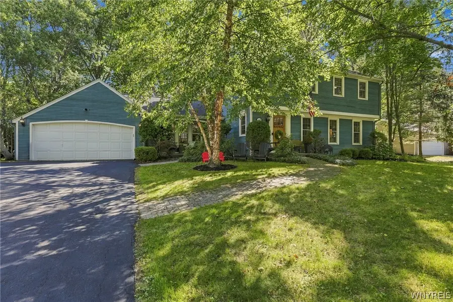 14 Briar Hill Road, Orchard Park, NY 14127 - #3