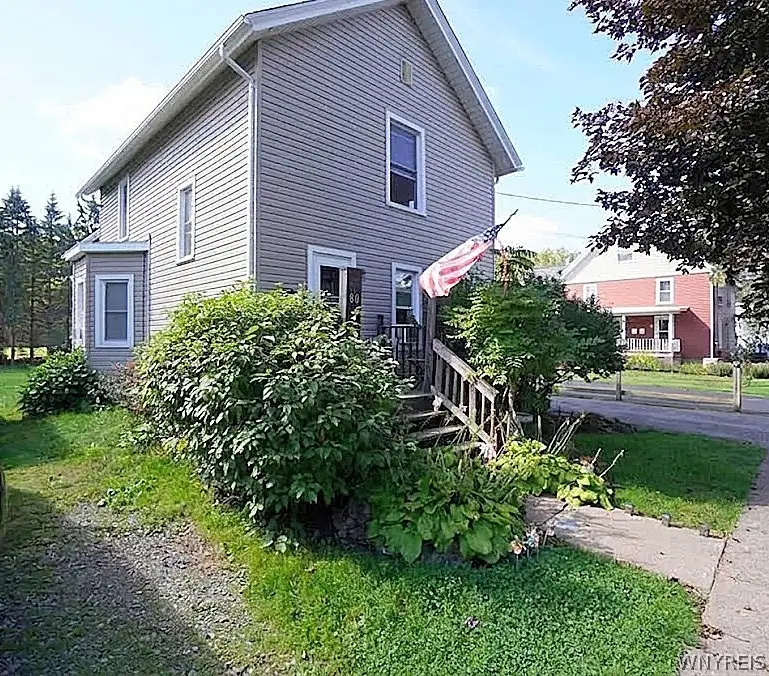 80 Geddes Street #B, Holley, NY 14470 - #1