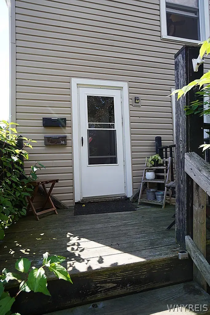 80 Geddes Street #B, Holley, NY 14470 - #2