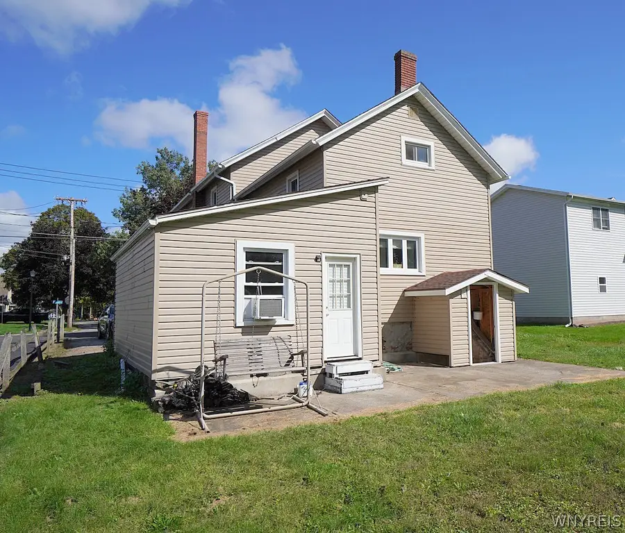 80 Geddes Street #B, Holley, NY 14470 - #3