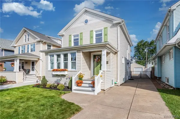 171 Mang Avenue, Buffalo, NY 14217