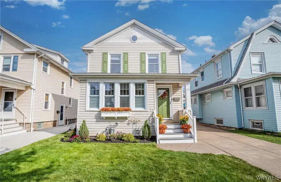 171 Mang Avenue, Buffalo, NY 14217 - #2