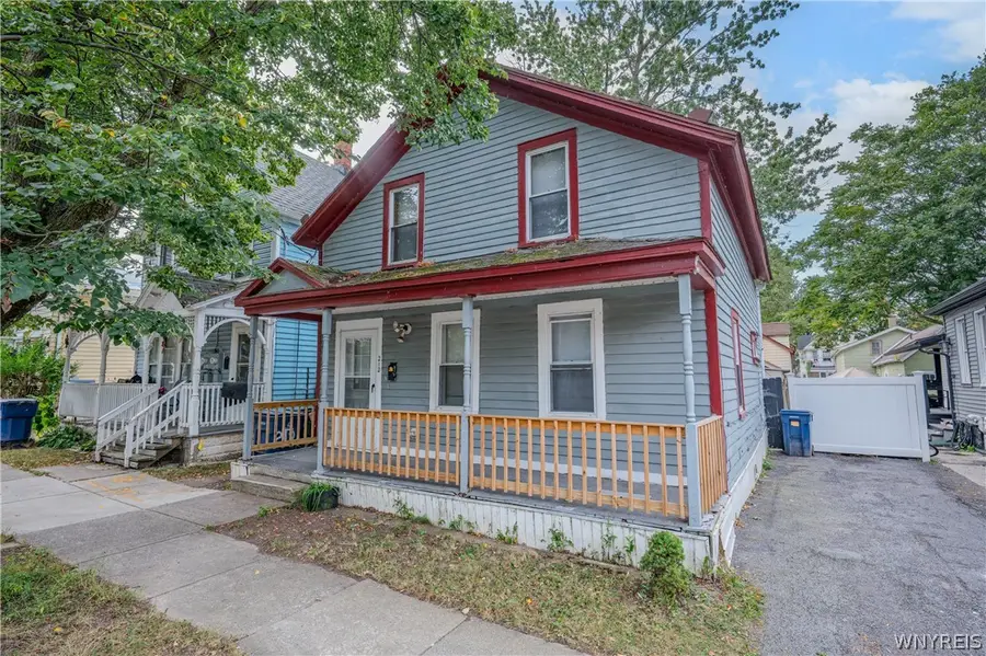 212 East Street, Buffalo, NY 14207 - #2