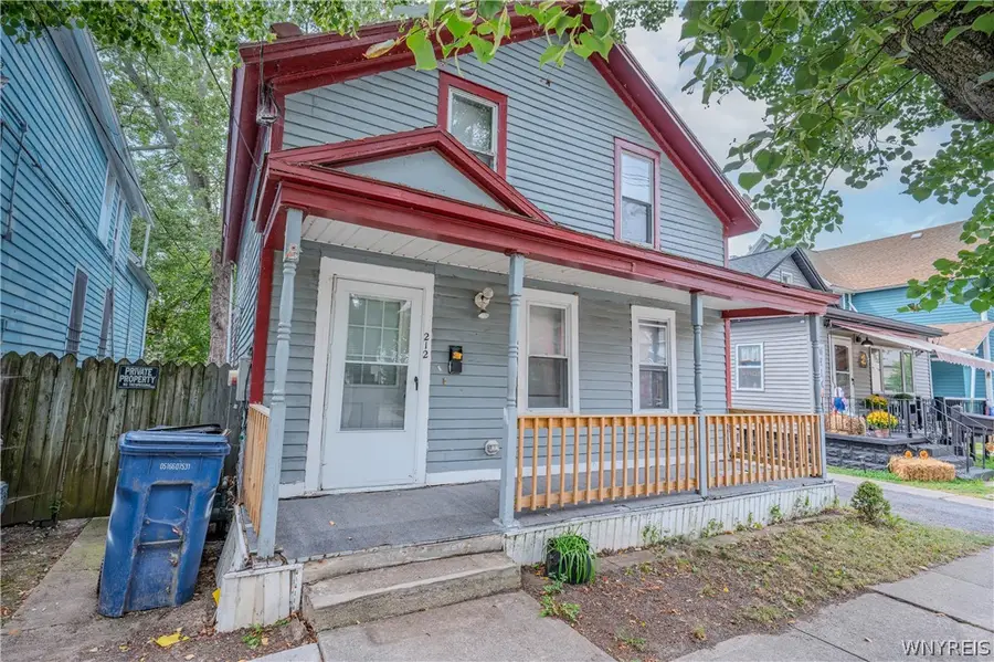 212 East Street, Buffalo, NY 14207 - #3