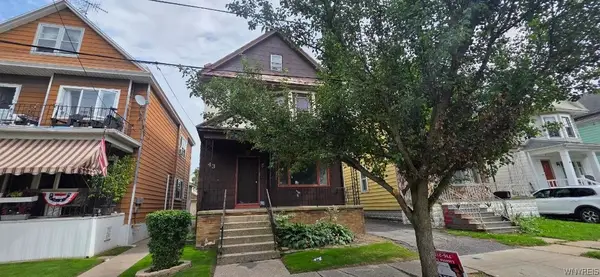 43 Kopernik Street, Buffalo, NY 14206
