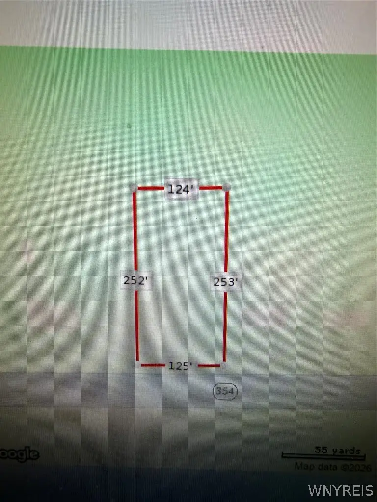 V/L Clinton Street, Marilla, NY 14052 - #3
