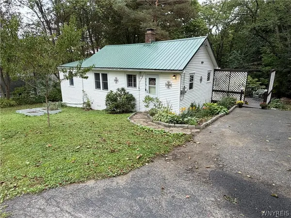 7731 Zimmerman Road, Hamburg, NY 14075