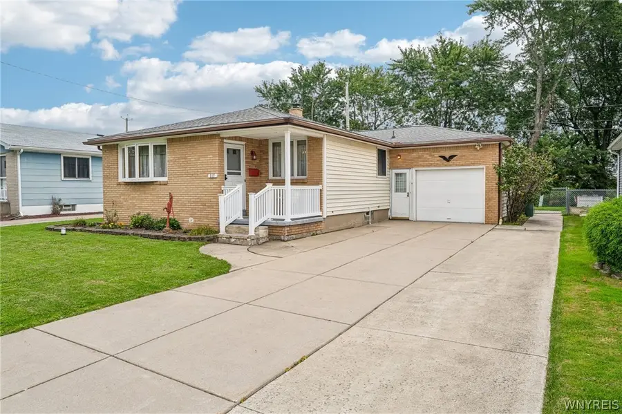 115 Madaline Lane, Depew, NY 14043 - #2