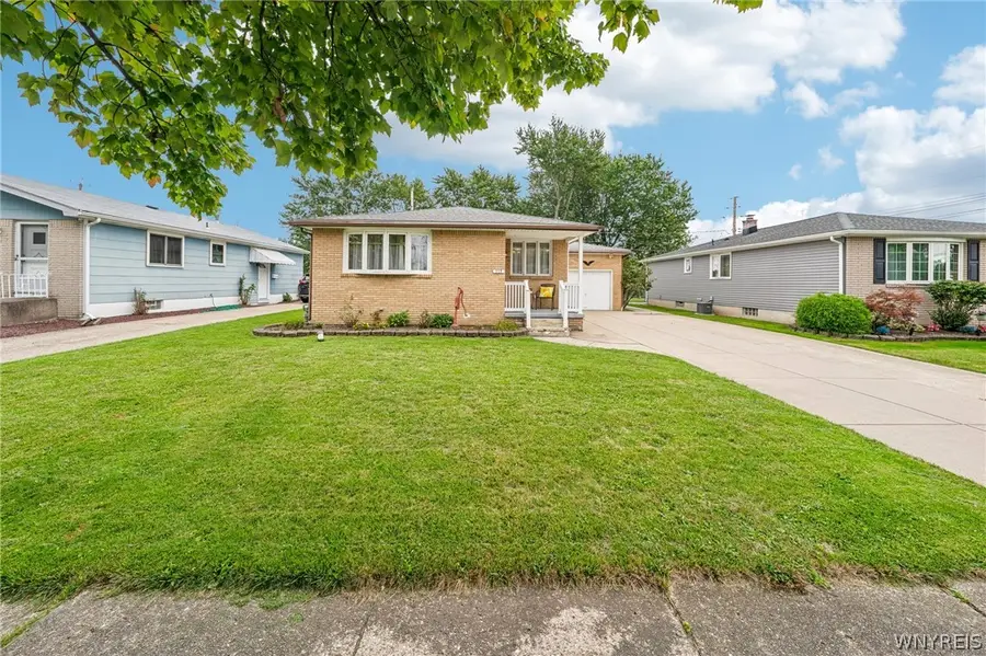 115 Madaline Lane, Depew, NY 14043 - #3