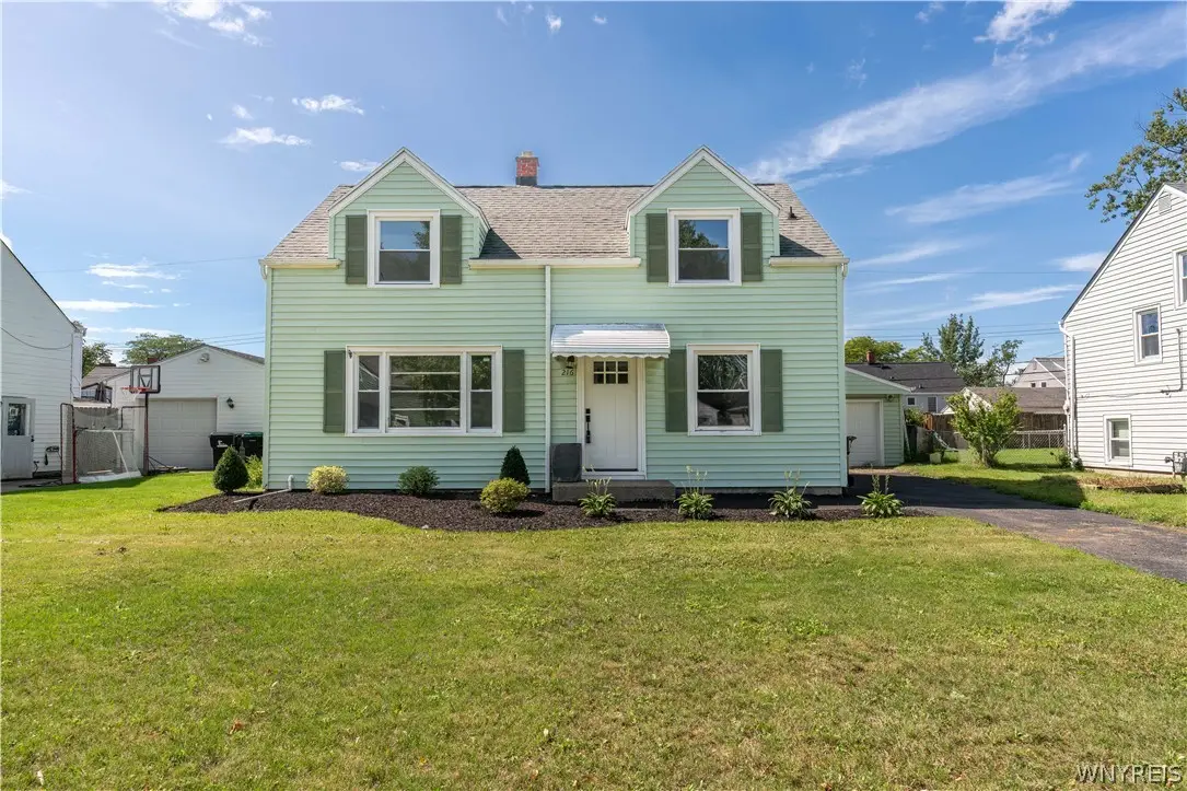 216 Kettering Drive, Buffalo, NY 14223 - #1