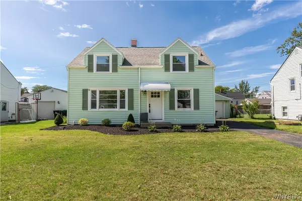 216 Kettering Drive, Buffalo, NY 14223