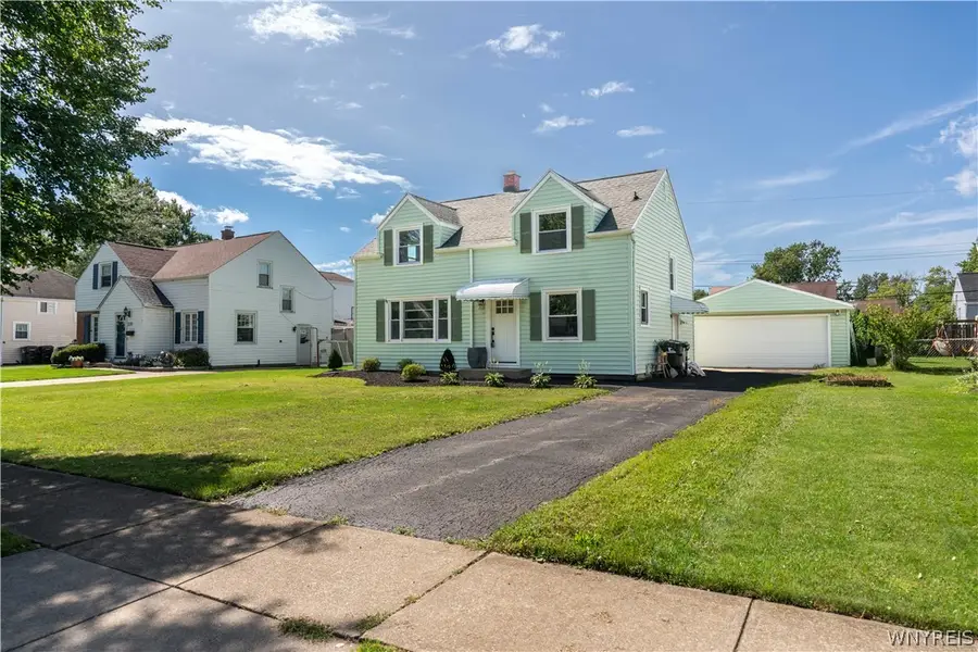216 Kettering Drive, Buffalo, NY 14223 - #2