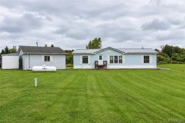 10373 Route 240, West Valley, NY 14171