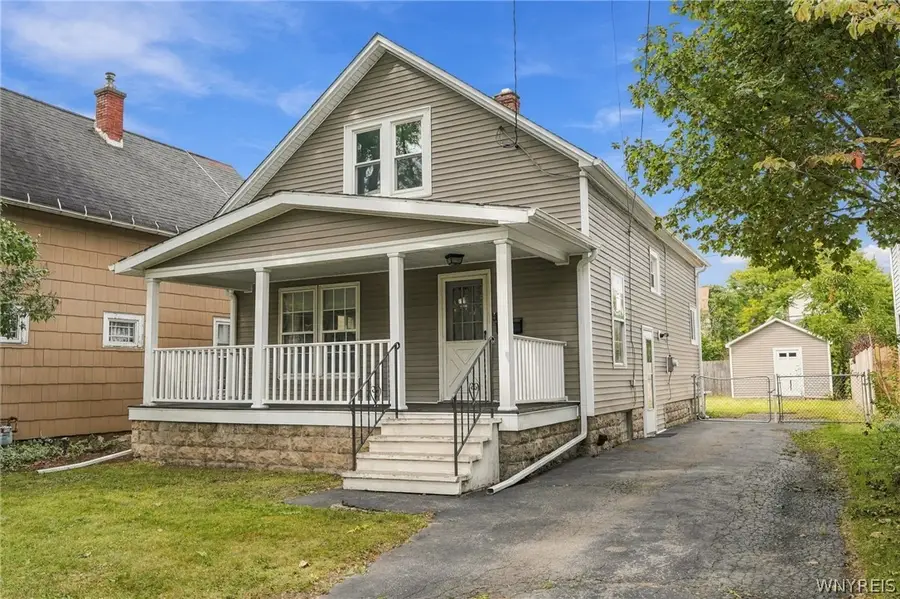250 Miller Street, North Tonawanda, NY 14120 - #2