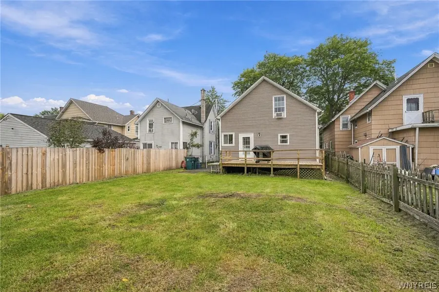 250 Miller Street, North Tonawanda, NY 14120 - #3