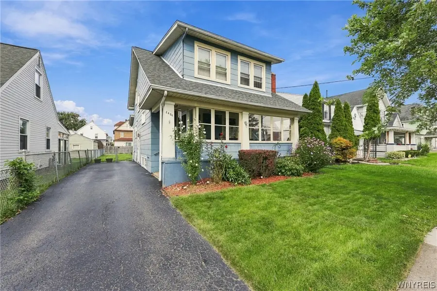2484 La Salle Avenue, Niagara Falls, NY 14301 - #2