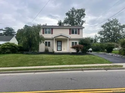 119 Penora Street, Depew, NY 14043