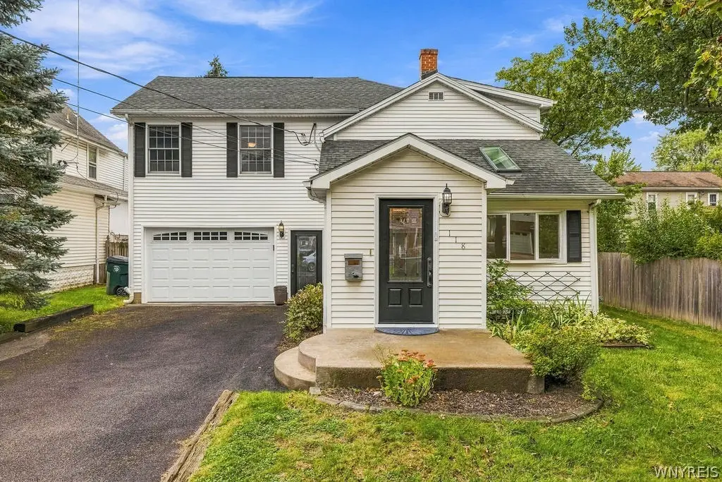 118 Arend Avenue, Buffalo, NY 14221 - #1