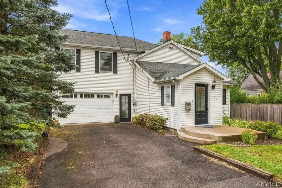 118 Arend Avenue, Buffalo, NY 14221 - #2