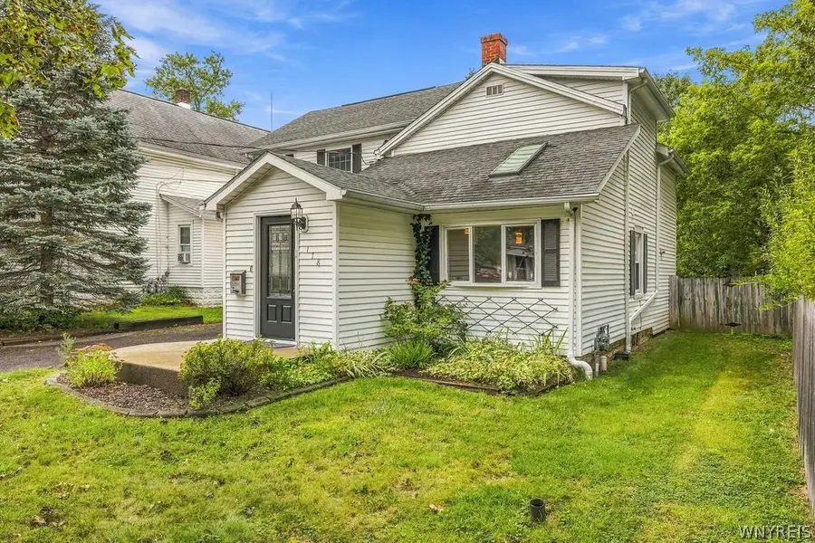 118 Arend Avenue, Buffalo, NY 14221 - #3