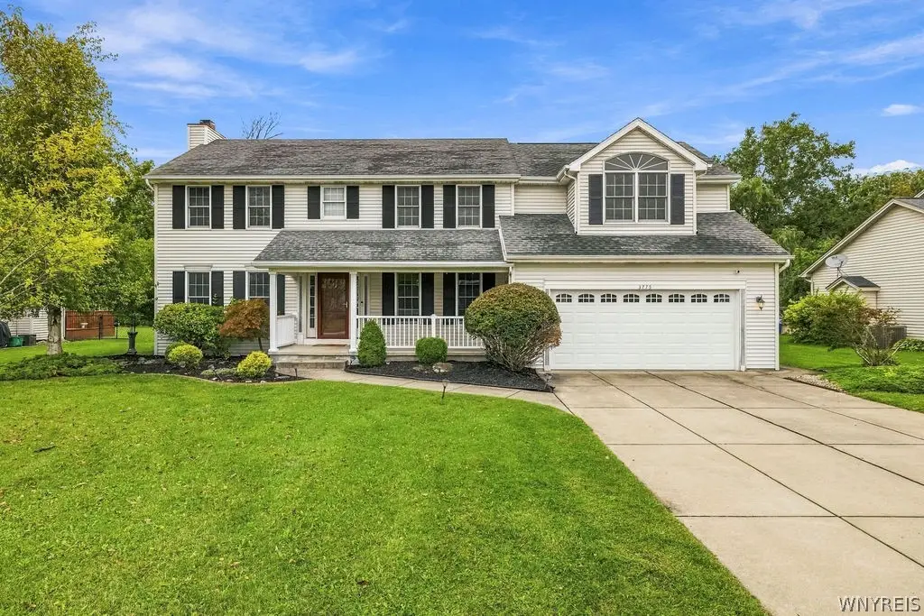 3775 Colin Court, North Tonawanda, NY 14120 - #1